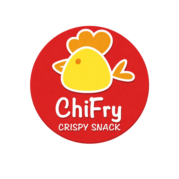 ChiFry logo mark