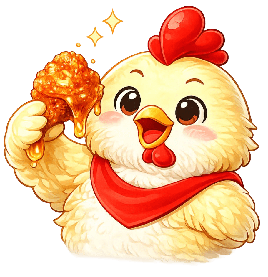 Crispy Chicken ChiFry